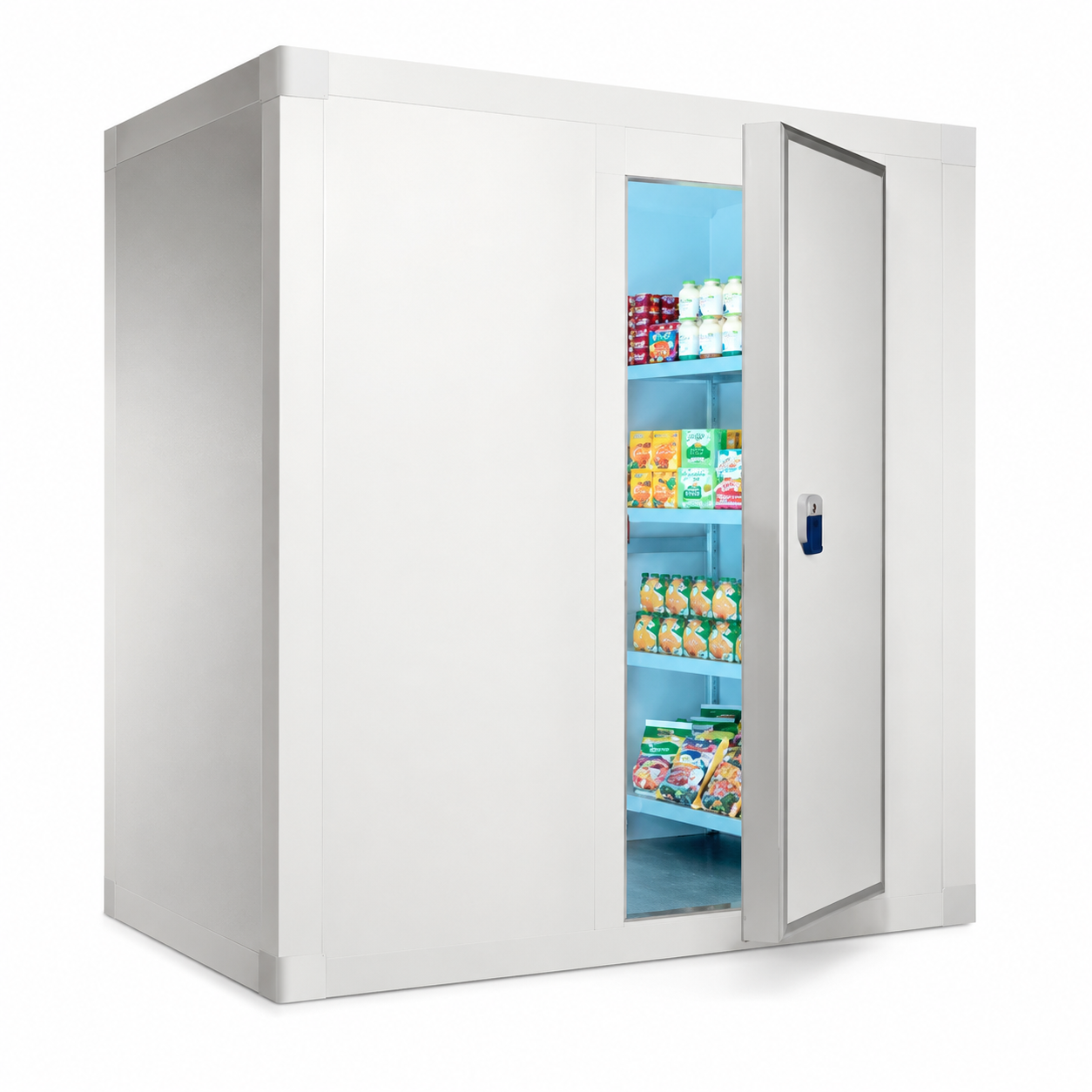 Conserto de Expositor Refrigerado