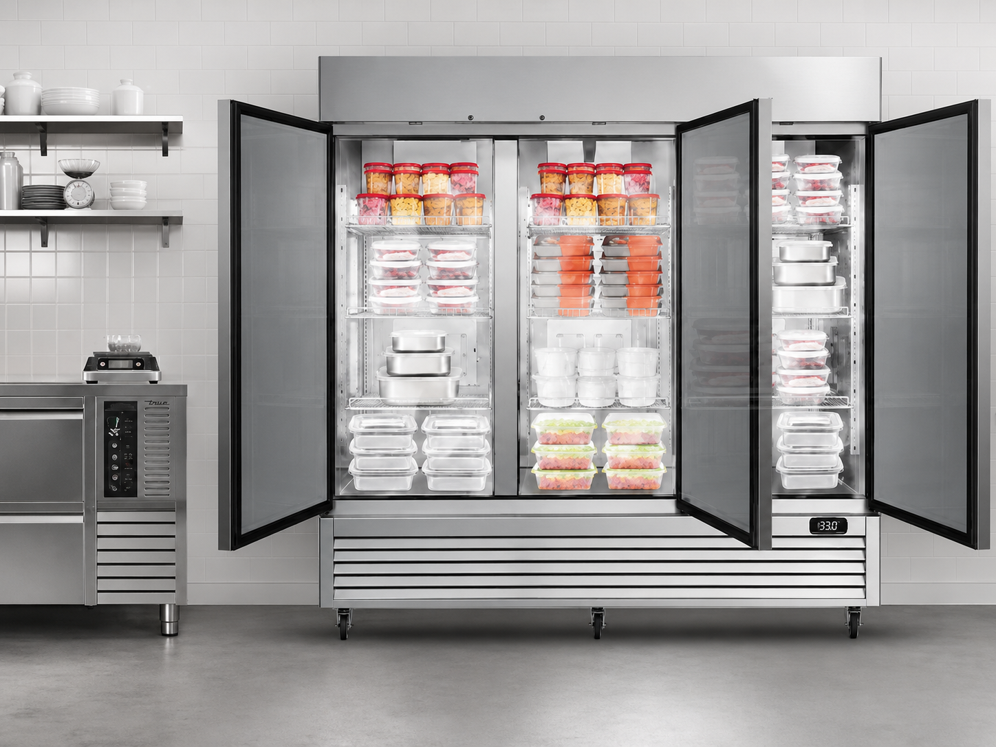 Conserto de Freezer Comercial